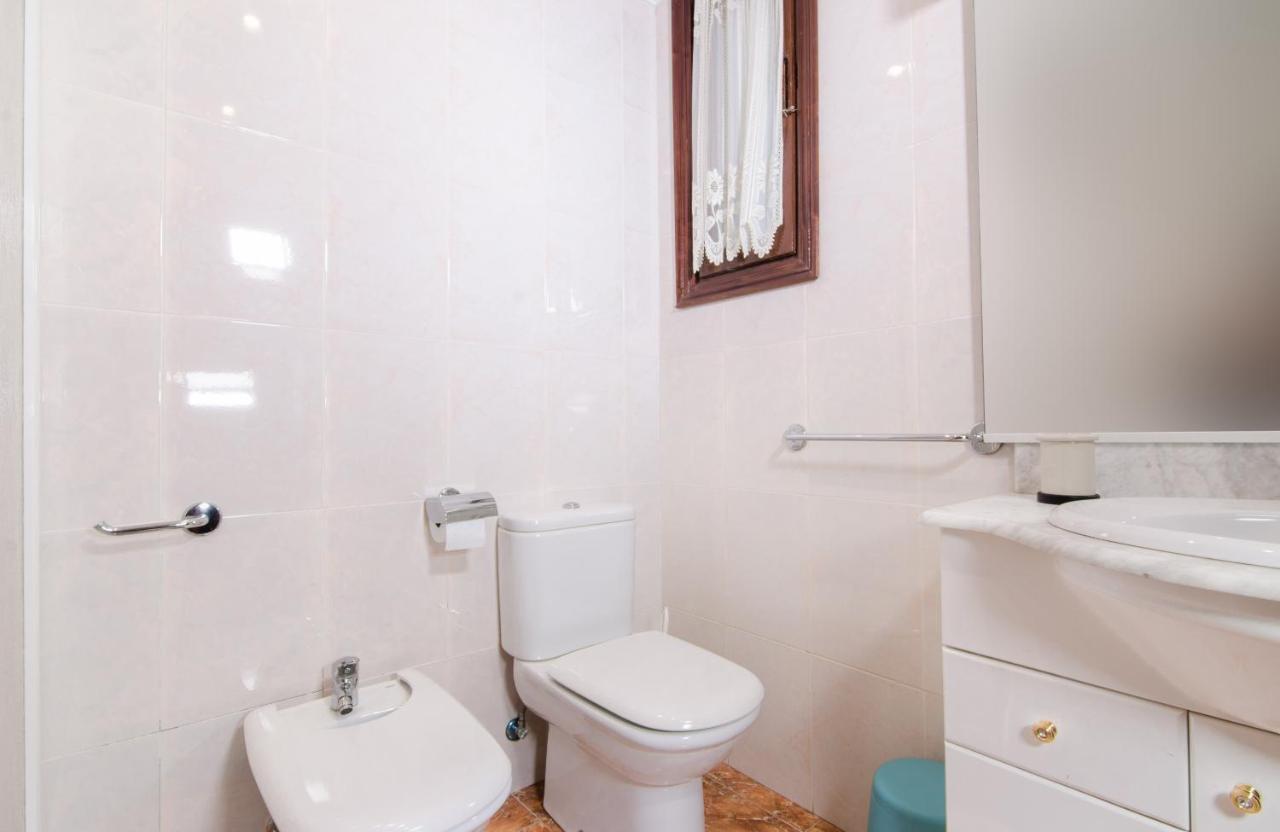 Apartment Disfrutar De *