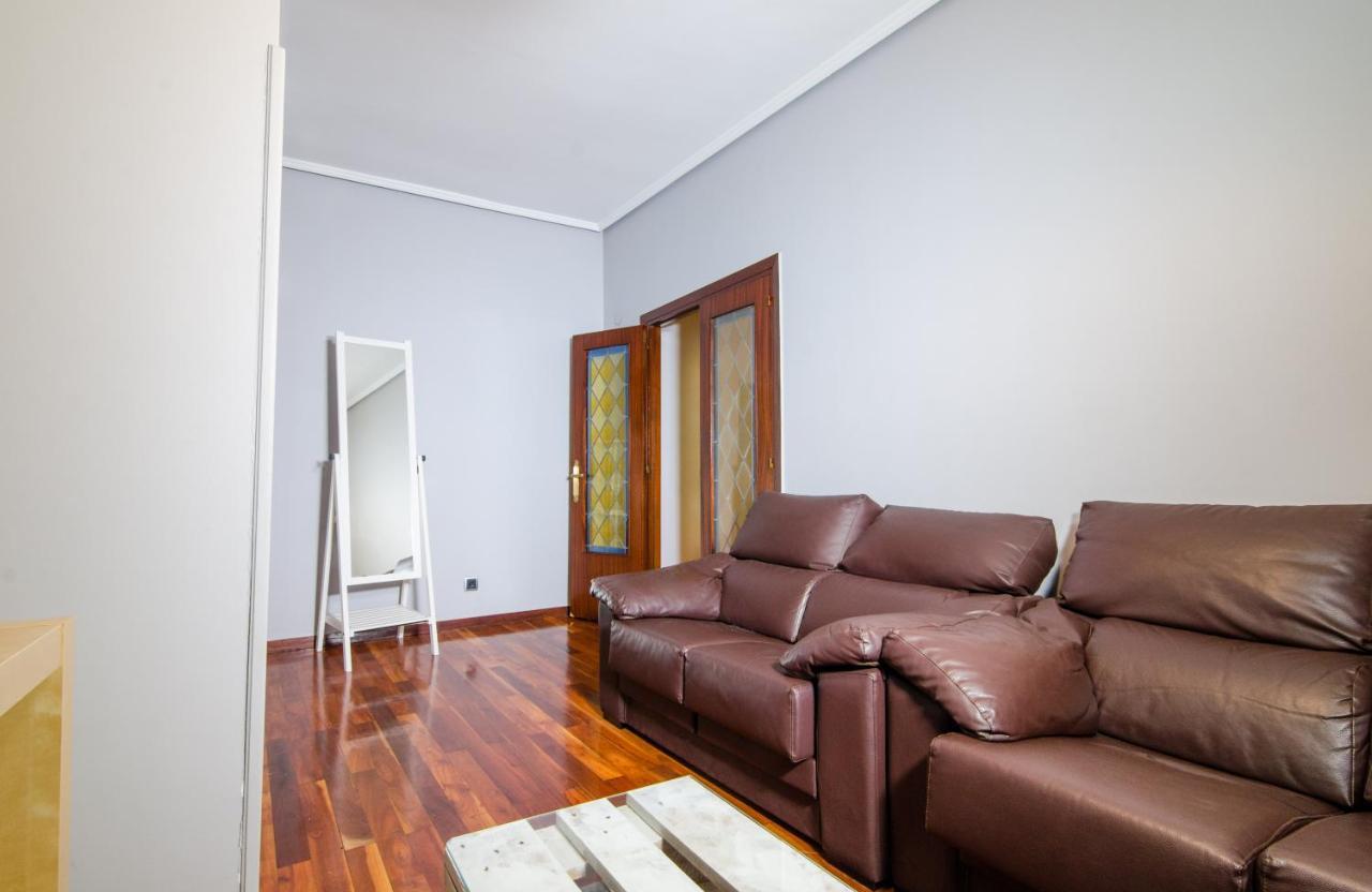 Apartment Disfrutar De *